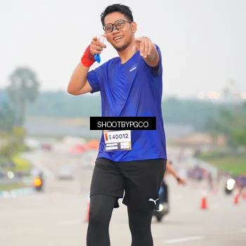 Runner Photo 7413042