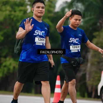 Runner Photo 7413052