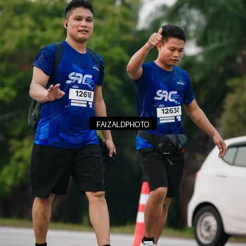 Runner Photo 7413081
