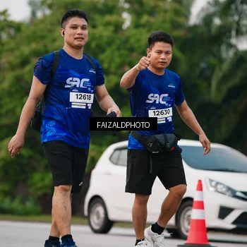 Runner Photo 7413086