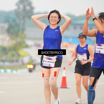 Runner Photo 7413095