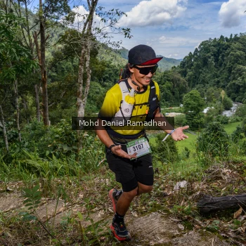 Runner Photo 74131