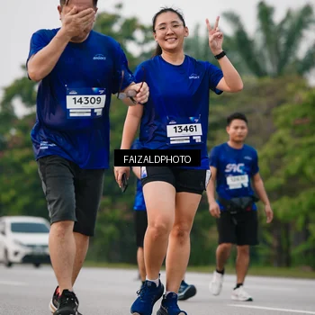 Runner Photo 7413107