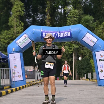 Runner Photo 7413133