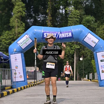 Runner Photo 7413134