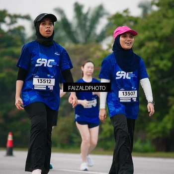 Runner Photo 7413137