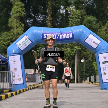 Runner Photo 7413141