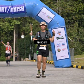 Runner Photo 7413144