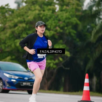 Runner Photo 7413149