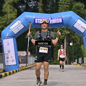Runner Photo 7413179