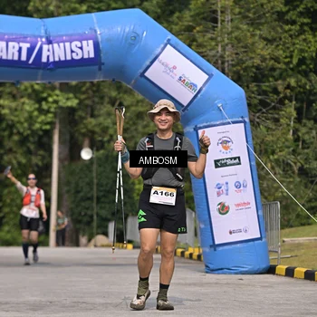 Runner Photo 7413185