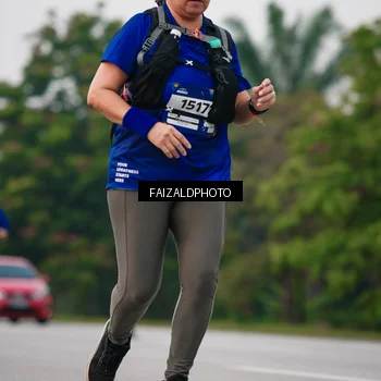 Runner Photo 7413226