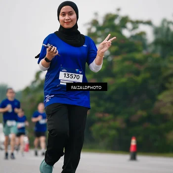 Runner Photo 7413232