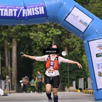 Runner Photo 7413233