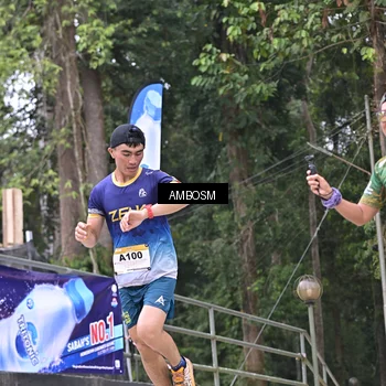 Runner Photo 7413259