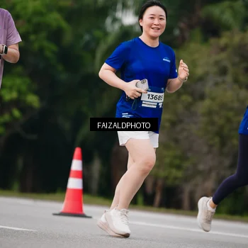 Runner Photo 7413282