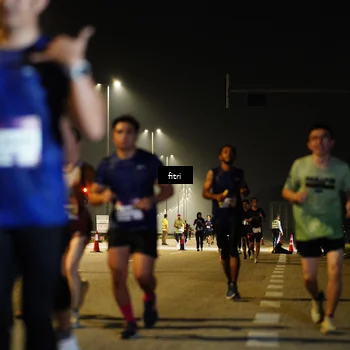 Runner Photo 7413310