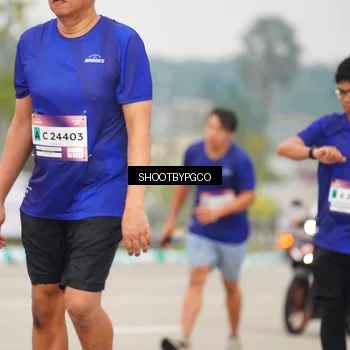 Runner Photo 7413320
