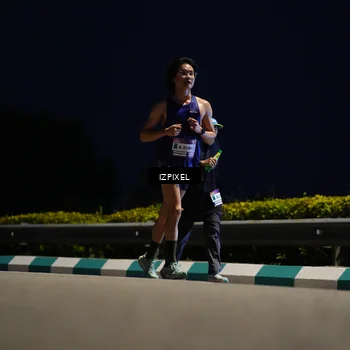 Runner Photo 7413323