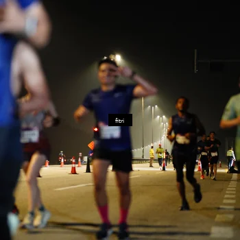 Runner Photo 7413331