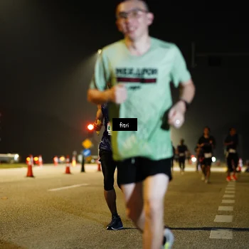 Runner Photo 7413340