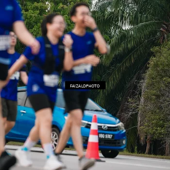 Runner Photo 7413350
