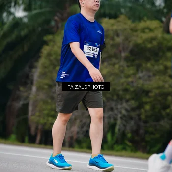 Runner Photo 7413356