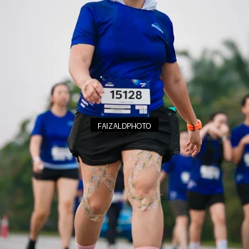 Runner Photo 7413357