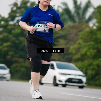 Runner Photo 7413362