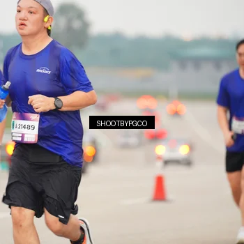 Runner Photo 7413370