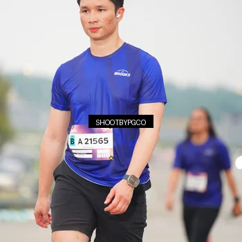 Runner Photo 7413380