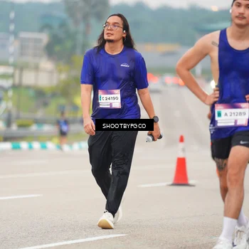 Runner Photo 7413391