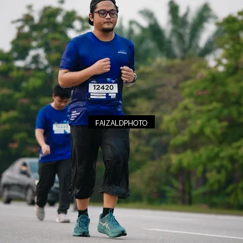 Runner Photo 7413396