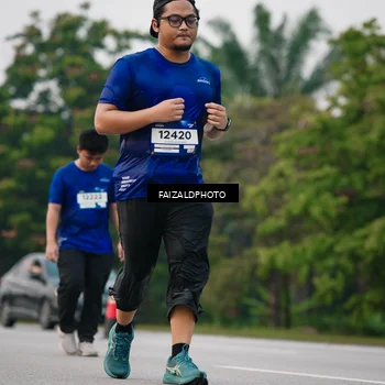Runner Photo 7413398