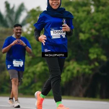 Runner Photo 7413409