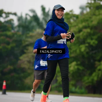 Runner Photo 7413417