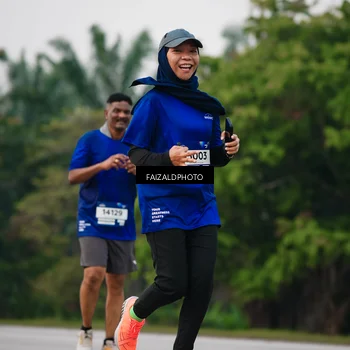 Runner Photo 7413418