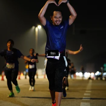 Runner Photo 7413432