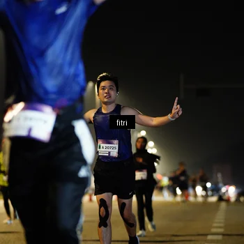 Runner Photo 7413434