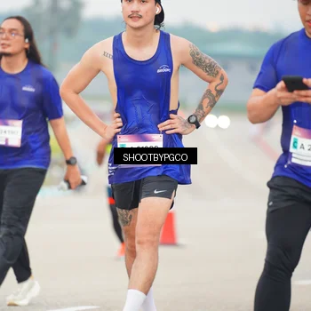Runner Photo 7413436