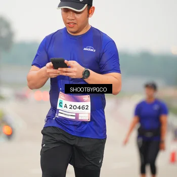 Runner Photo 7413445