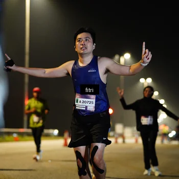 Runner Photo 7413451