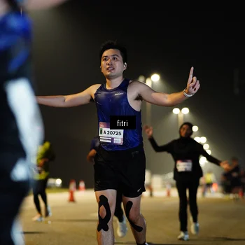 Runner Photo 7413460