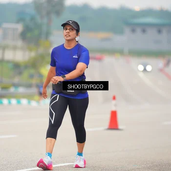 Runner Photo 7413469