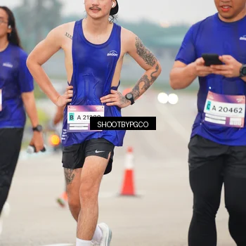 Runner Photo 7413480