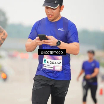 Runner Photo 7413481