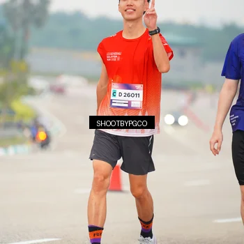 Runner Photo 7413482
