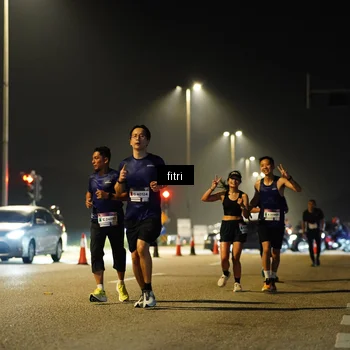 Runner Photo 7413486