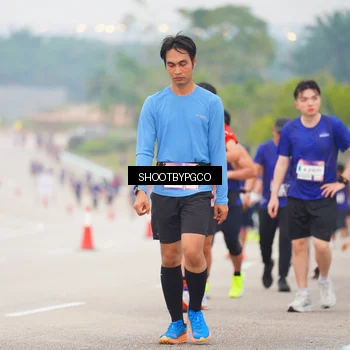 Runner Photo 7413493