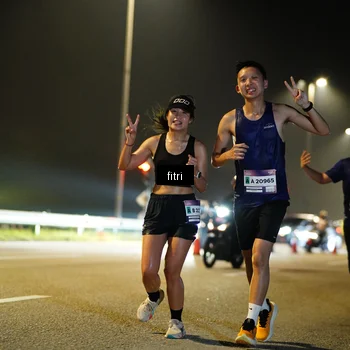 Runner Photo 7413521